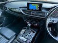 Audi A6 2.0 TDI ultra Black Edition S Tronic Euro 6 (s/s) 4dr 30
