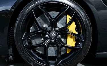 Ferrari GTC4 Lusso 10