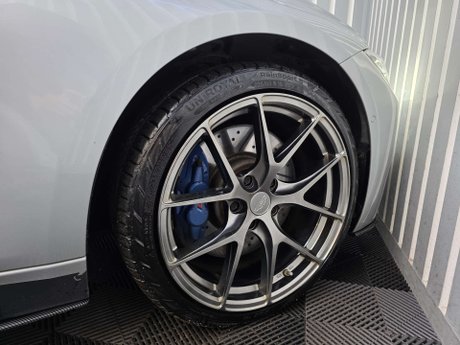 BMW 3 Series 3.0 335d M Sport Saloon 4dr Diesel Auto xDrive Euro 6 (s/s) (313 ps) 28