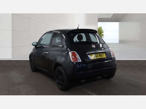 Fiat 500 0.9 TwinAir Plus Hatchback 3dr Petrol Manual Euro 5 (s/s) (85 bhp) 3