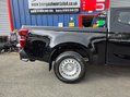 Isuzu D-Max UTILITY ECB 9