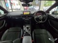 Audi A5 2.0 TDI 40 Black Edition S Tronic quattro Euro 6 (s/s) 2dr 25