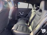 Mercedes-Benz CLA Class 2.0 CLA220d AMG Line (Premium Plus) Shooting Brake 8G-DCT Euro 6 (s/s) 5dr 56