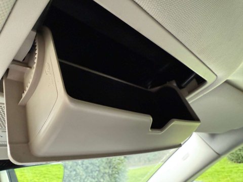 Land Rover Range Rover Evoque 2.0 Range Rover Evoque S D Auto 4WD 5dr 21