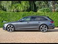 Audi A4 2.0 A4 Black Edition 35 TFSI MHEV Semi-Auto 5dr 4