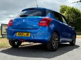 Suzuki Swift SZ-L DUALJET MHEV 28