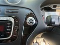 Ford Mondeo TITANIUM X SPORT TDCI 32