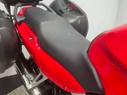 Honda VFR 1998 ONLY 16K FUEL INJECTED NON VTEC FULL LUGGAGE 800CC 47