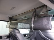 Ineos Quartermaster FIELD MASTER  EDITION Huge spec  OF factory upgrades styled by Seeker Uk 19