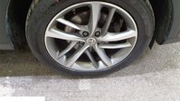 MG HS 1.5 T-GDI 16.6kWh Exclusive SUV 5dr Petrol Plug-in Hybrid Auto Euro 6 (s/s) 4