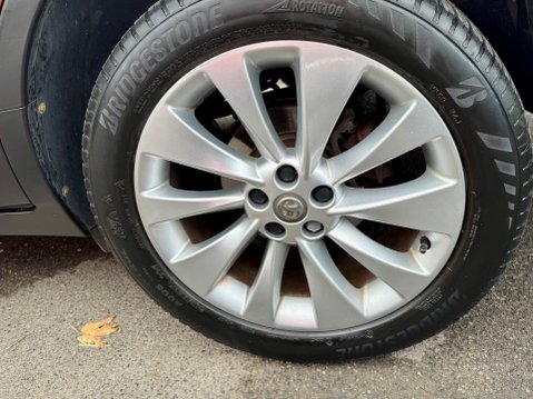 Vauxhall Mokka SE 49