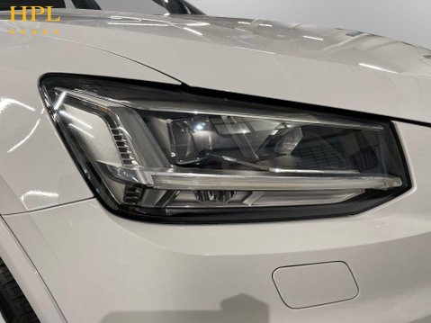 Audi Q2 1.0 TFSI 30 S line SUV 5dr Petrol Manual Euro 6 (s/s) (116 ps) 9