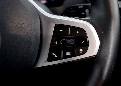 BMW 1 Series 1.5 118I M Sport Auto 5dr 38