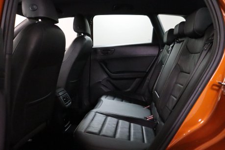 SEAT Ateca ECOTSI XCELLENCE 41