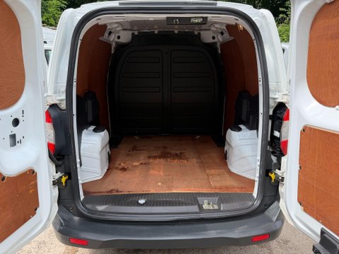 Ford Transit Courier 1.0 EcoBoost L1 Euro 5 4dr 17