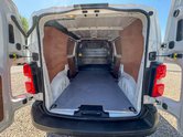 Citroen Dispatch MWB L2H1 Low Roof X 1000 Sensors EURO 6 SELECT 9