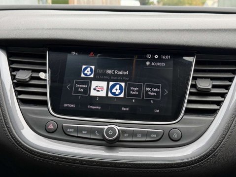 Vauxhall Grandland X 1.2 Grandland X Elite Nav T S/S Auto 5dr 24