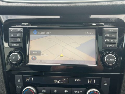 Nissan Qashqai 1.5 Qashqai N-Connecta dCi 5dr *NATIONAL DELIVERY* 13