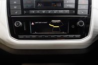 SEAT Mii BASE 26