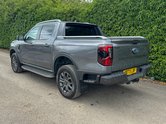 Ford Ranger Wildtrak | Auto | 2 LT | Double Cab | Tow Bar | Cam | Roller Shutter | EURO 6