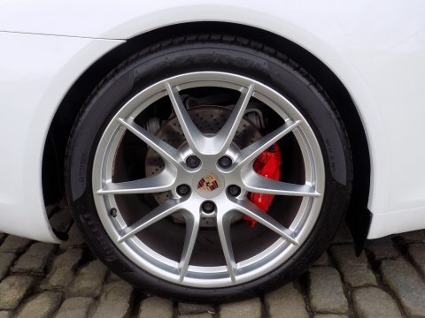 Porsche 911 991 CARRERA S PDK 37