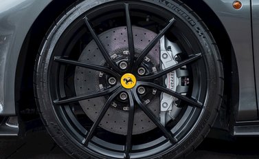 Ferrari 488 Pista 10