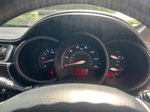 Kia Rio 1.1 CRDi EcoDynamics SR7 Euro 6 (s/s) 5dr 24