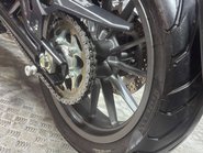 Benelli TRK 2020 ONLY 1K TOP BOX ADVENTURE BIKE 47BHP A2 READY 31