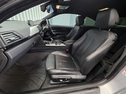 BMW 4 Series 3.0 435d M Sport Coupe 2dr Diesel Auto xDrive Euro 6 (s/s) (313 ps) 9