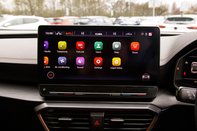 Cupra Formentor TSI V2 DSG 24