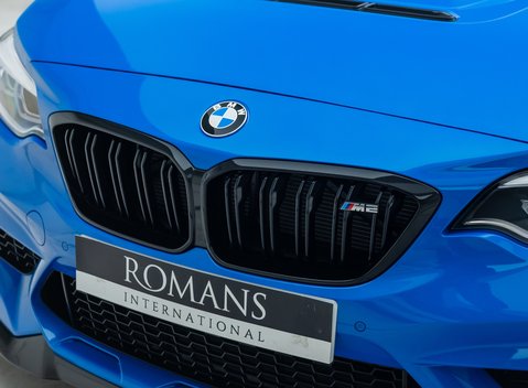 BMW M2 CS 32