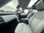 Land Rover Discovery 3.0 TD V6 HSE Luxury SUV 5dr Diesel Auto 4WD Euro 6 (s/s) (258 ps) 34