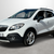 Vauxhall Mokka 1.4T Limited Edition 5dr 6