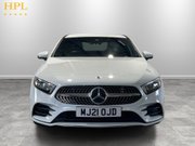 Mercedes-Benz A Class 2.0 A220d AMG Line (Executive) Saloon 4dr Diesel 8G-DCT Euro 6 (s/s) (190 p 2