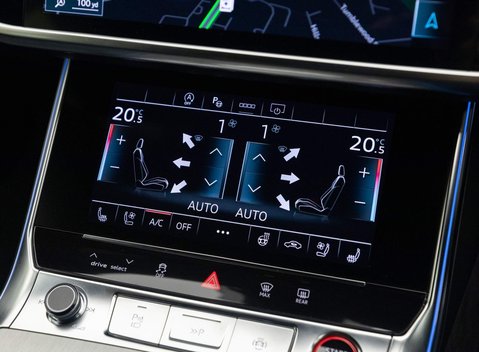 Audi RS6 Nogaro Edition 14