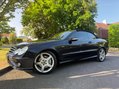 Mercedes-Benz CLK 3.0 CLK280 Sport Cabriolet 7G-Tronic 2dr 28