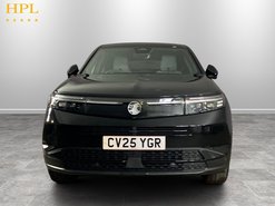 Vauxhall Grandland 1.2 Ultimate SUV 5dr Petrol Hybrid e-DCT Euro 6 (s/s) (136 ps)