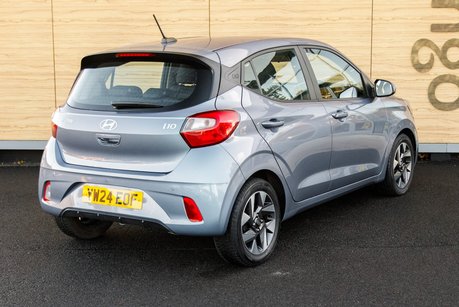 Hyundai i10 ADVANCE