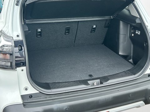 Suzuki S-Cross 1.5 Hybrid Motion 5dr AGS 35