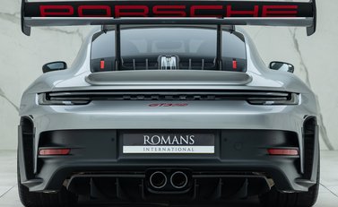 Porsche 911 GT3 RS (992) 5