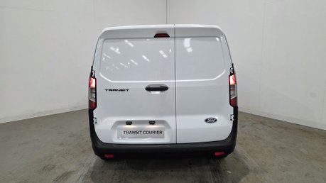 Ford Transit Courier Trend Van 1.0 EcoBoost 8