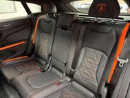 Lamborghini Urus 4.0 V8 BiTurbo 25.9kWh SE SUV 5dr Petrol Plug-in Hybrid Auto 4WD Euro 6 (80 60