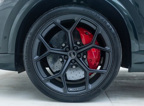 Audi RS Q8 PERFORMANCE CARBON VORSPRUNG 34