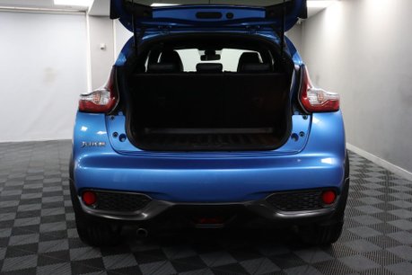 Nissan Juke TEKNA DIG-T 14