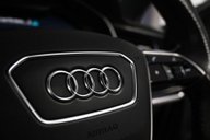 Audi A6 TDI QUATTRO S LINE BLACK EDITION MHEV 40
