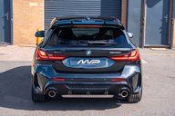 BMW 1 Series 2.0 M135i xDrive Auto 4WD 5dr 10