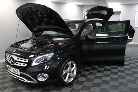 Mercedes-Benz GLA GLA 200 SPORT PREMIUM 16