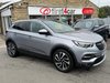Vauxhall Grandland X ELITE NAV S/S
