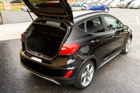 Ford Fiesta ACTIVE EDITION 29