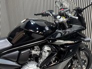 Suzuki Bandit 1250 2009 ONLY 16K FULL LUGGAGE MOT JUNE 2027 TOURER BIKE 9